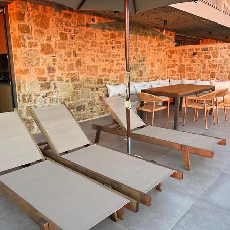 Lithos Villas - Nikiti Halkidiki Zewnętrze zdjęcie