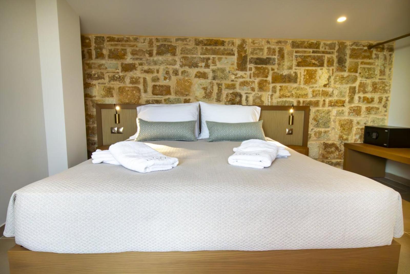 Lithos Villas - Nikiti Halkidiki Zewnętrze zdjęcie